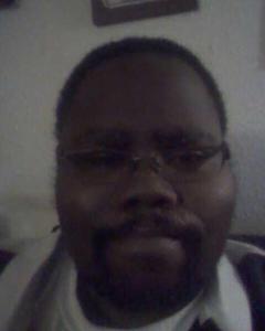 Man, 39. TysonCrawford