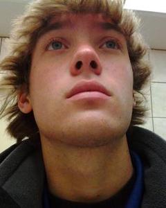 Man, 30. MichaelG5078