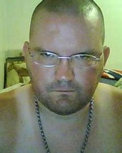 Man, 45. likes4x4trucks