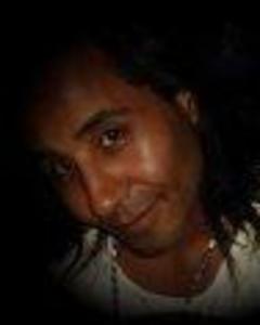 Man, 52. indio266