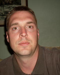 Man, 49. robbb117