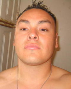 Man, 44. JohnnyBoy437