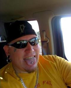 Man, 52. EDGE185