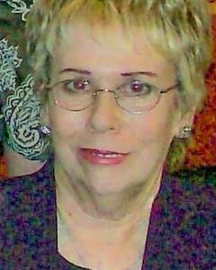 Woman, 78. arlenejoy