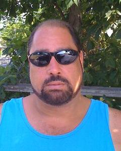 Man, 60. Joeyk64