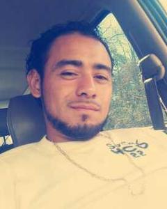 Man, 37. miguelAnge1524