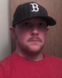 Man, 40. Richard_Dew