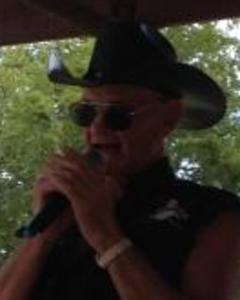 Man, 76. CowboyRC