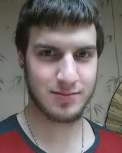 Man, 31. hotrodfan101