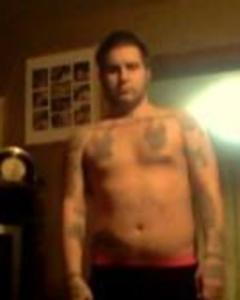 Man, 35. kelleyboy