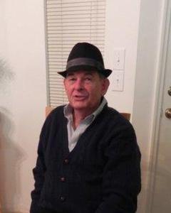 Man, 67. Larry3141