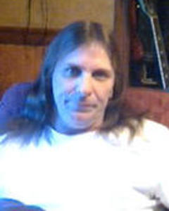 Man, 61. greg1523
