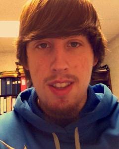 Man, 28. Jtshirey88