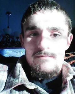 Man, 29. tyler4033