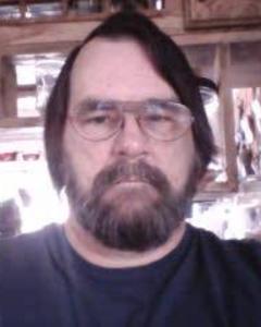 Man, 67. howcor54