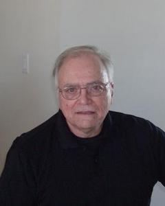 Man, 81. Pete9727