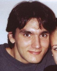 Man, 43. metalhead01