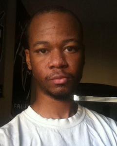 Man, 33. DonteB92147502