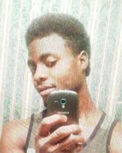 Man, 32. young12347287
