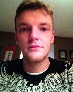 Man, 36. ej_moonshine