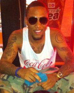 Man, 33. MizzyMark10