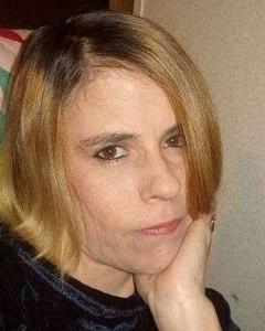 Woman, 47. mariama123