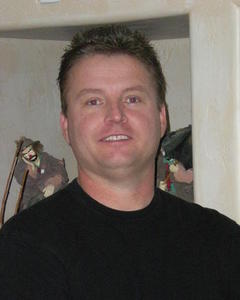Man, 61. Wild_Maverick