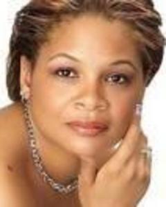 Woman, 43. allyval