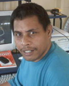 Man, 60. tony_mack