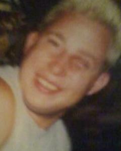 Man, 48. mickey_nine