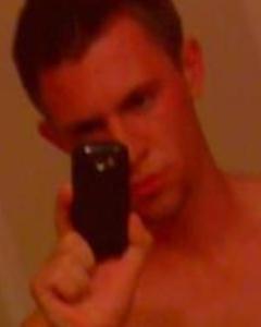 Man, 33. grahamcrac8333