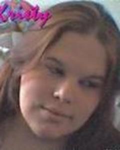 Woman, 37. KRISTY_19