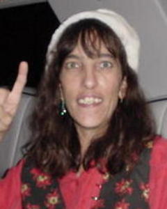 Woman, 55. greeneyedvtech