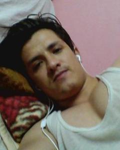 Man, 37. sahand5105