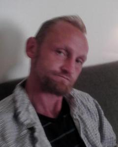 Man, 44. willacey