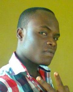 Man, 38. bentil12456