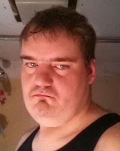 Man, 49. robbie2503
