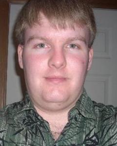 Man, 41. sceeter2840