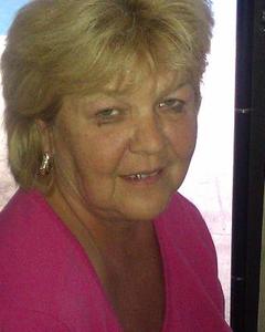 Woman, 74. flnurse51