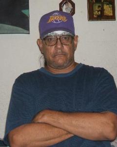 Man, 68. davydfor69