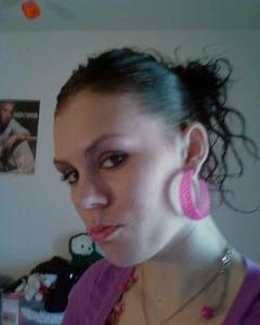 Woman, 36. babiigurl23921