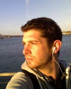 Man, 40. absolutom