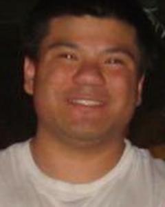 Man, 31. Dug12