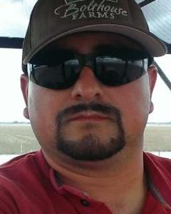 Man, 47. francisco0623