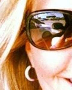 Woman, 53. Shell6427