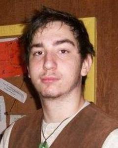 Man, 33. garth_reine