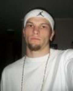 Man, 37. baller21088