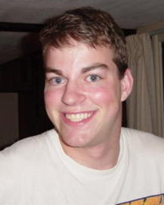 Man, 43. ChiTownCharles