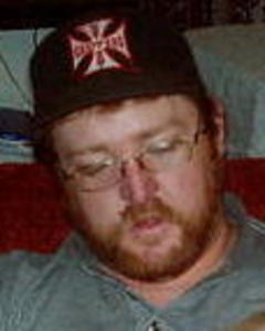 Man, 51. chuck1484