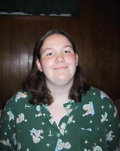 Woman, 43. pookibear
